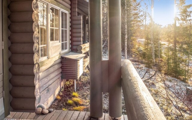 Rukan Roihu Kuusamo in Kuusamo