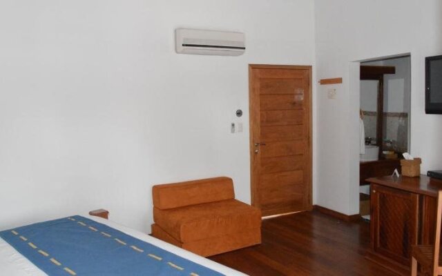 Casa Ceibo Boutique Hotel & Spa