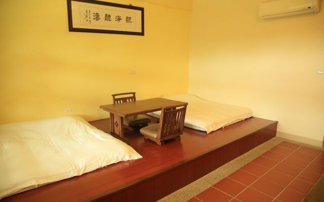Taroko Mountain Dream Homestay B&B