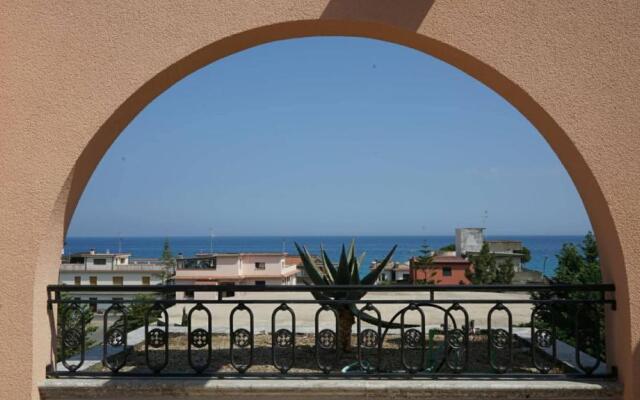 Villa Afrodite