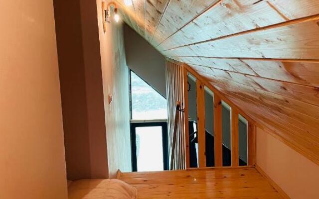 Snow Forest Bakuriani Apartment 17B