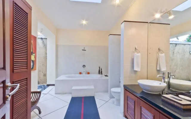 Villa Mango