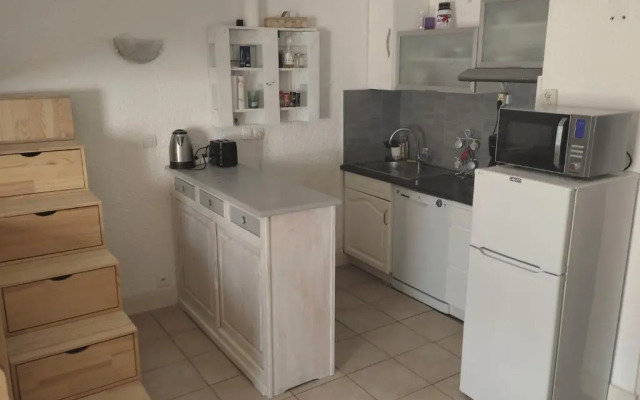 Studio des Jeux Alpe d'Huez Hyper Centre 4-5 personnes