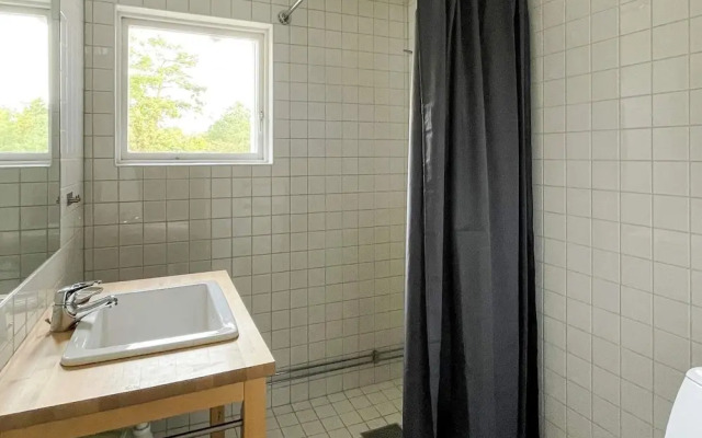 4 Star Holiday Home in Vaxholm