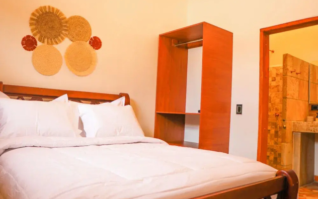Hotel Boutique Casa Trilo