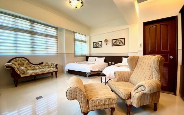 Ho Feng Private Hotel
