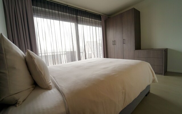 Business Guest House Groningen - Kleine Kromme Elleboog