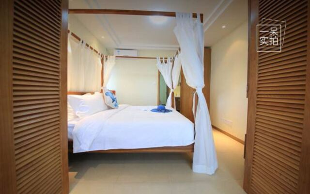 Estay Apartment Hidden Bay Huidong