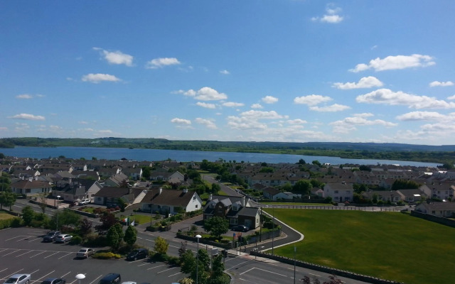 Lough Rea Hotel & Spa