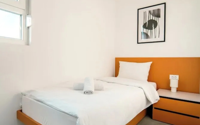 TQ City apartments