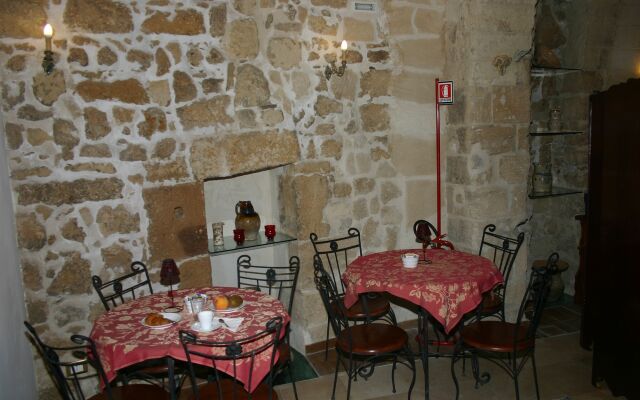 San Andrea Degli Armeni B&B di Charme - Dimora Storica
