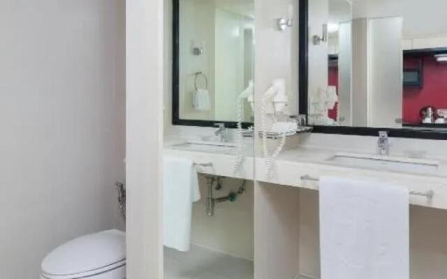 The Picasso Boutique Serviced Residences