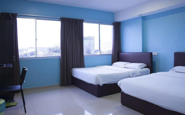 OYO Rooms Uptown Damansara