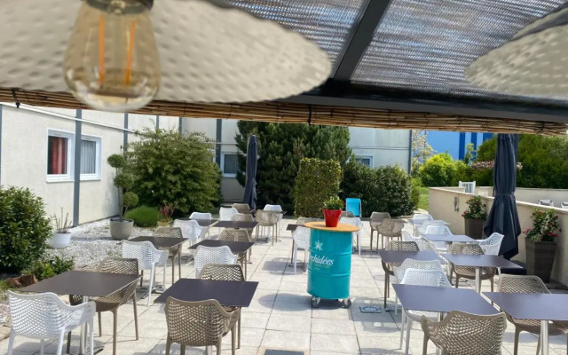 Hôtel Orchidées