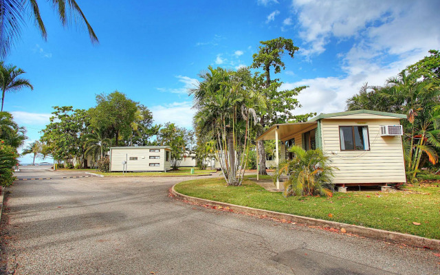 BIG4 Tasman Holiday Parks - Rowes Bay