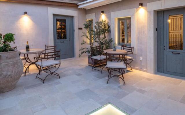 Magicstay - Flat 32M² 1 Bedroom 1 Bathroom - Archanes