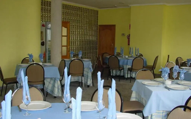 Hotel La Mora