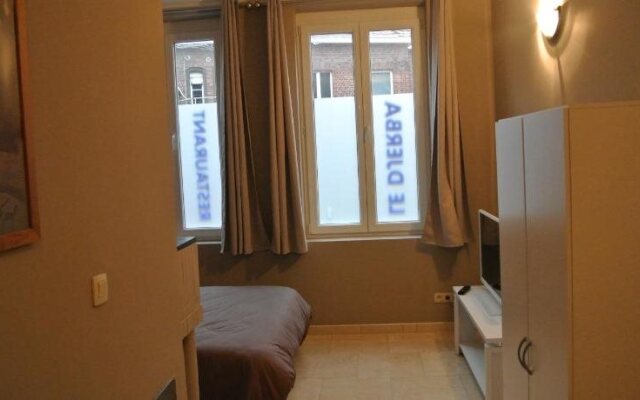 Appartement Studio Tournai