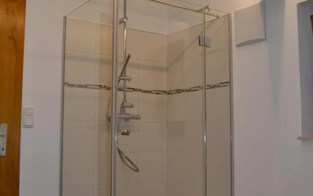Apartment mit Herz