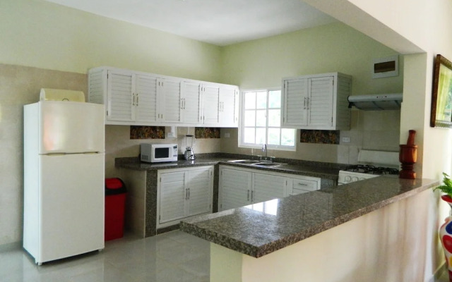 Villa Zapata