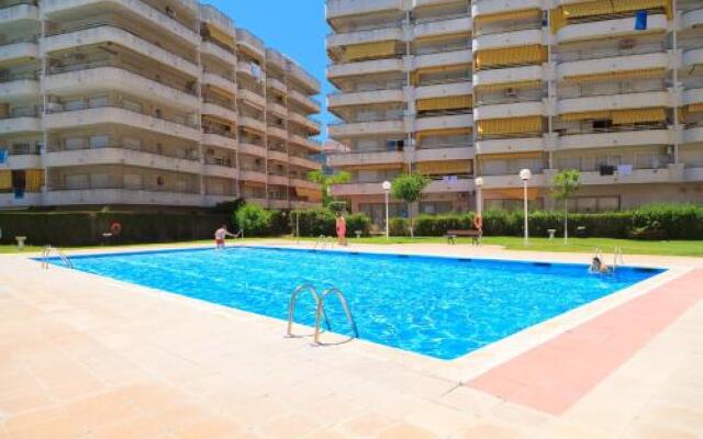 UHC Jerez/Cordoba Apartments