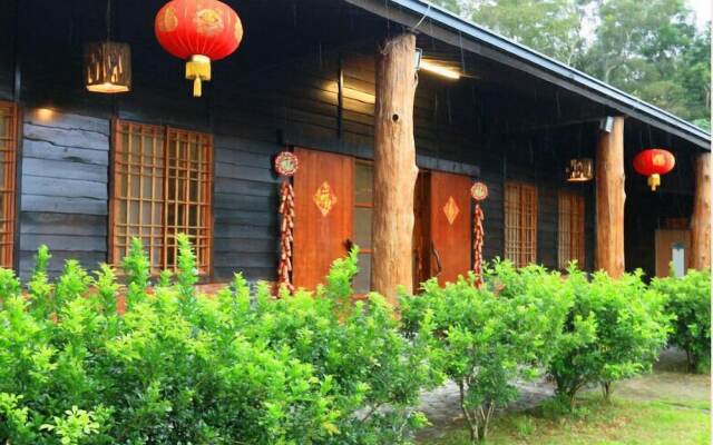 Neighbor San Ho Yuan B&B