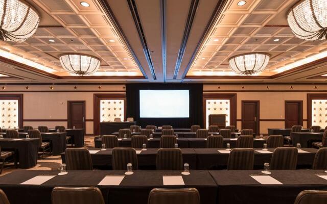 The Stephen F Austin Royal Sonesta Hotel