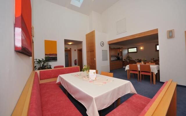 Wellness Pension Waldhof