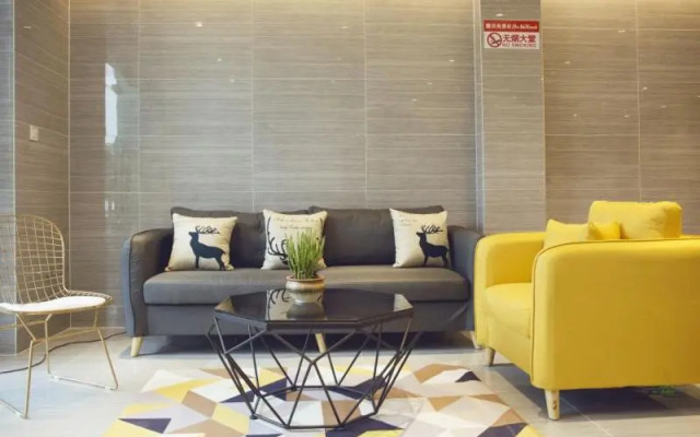 Shell Hotel