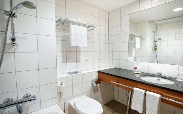 Ibercity Wien Schönbrunn