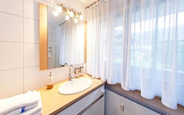 Ferienwohnung Sturm