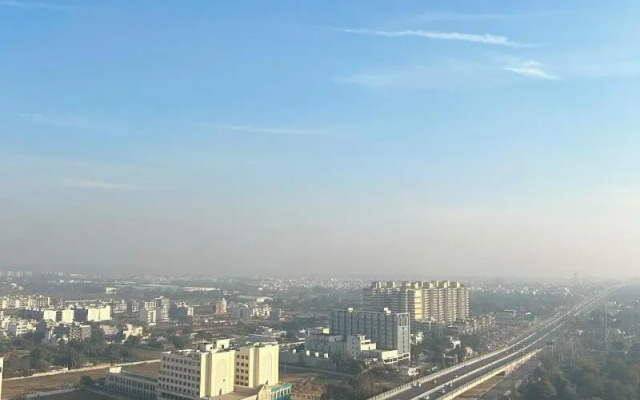 Rhythm Gurugram, Hotel & Suites, Sohna Road