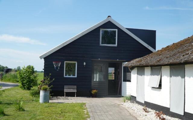 Groepsverblijf "De Klosse"