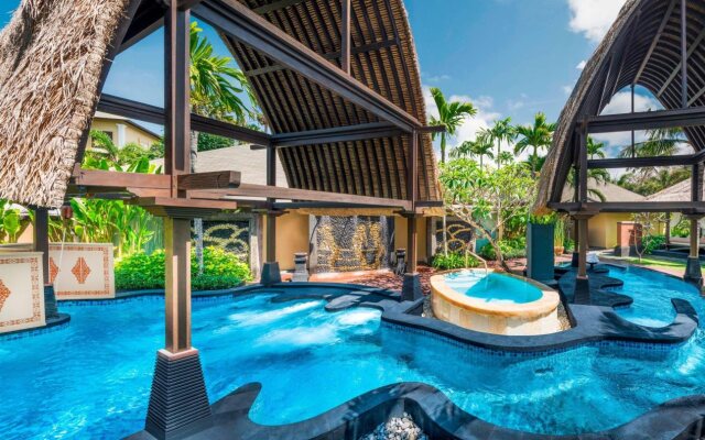 The St. Regis Bali Resort