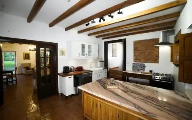 Casas do Vale da Rainha