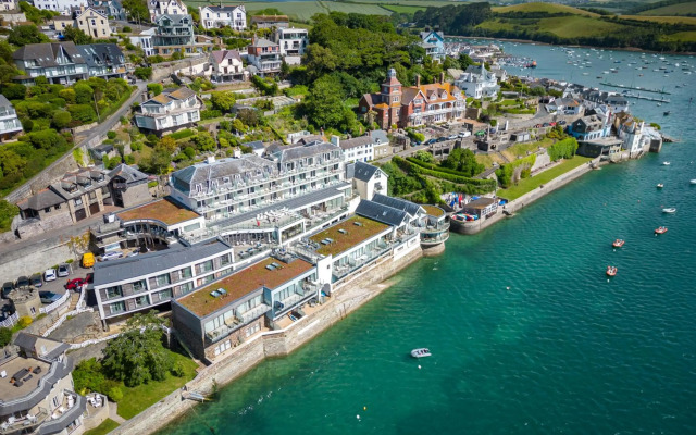 Harbour Hotel Salcombe