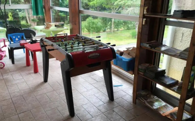 Campign Le Ruisseau