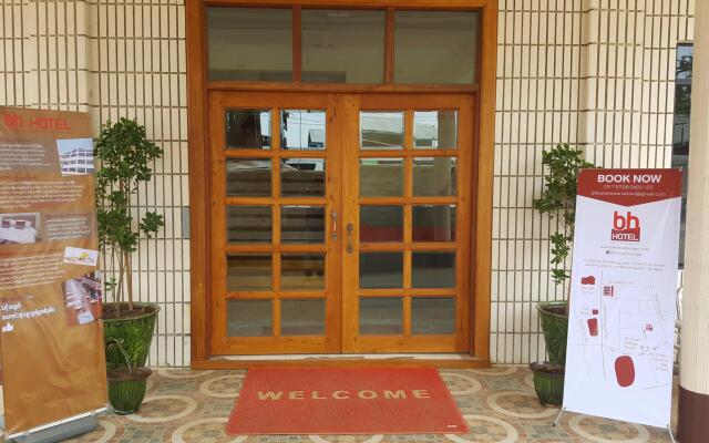bh Hotel