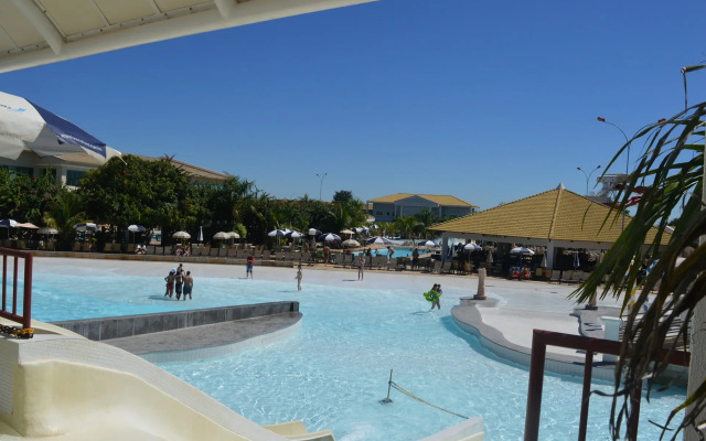Reserva Caldas Lacqua 5