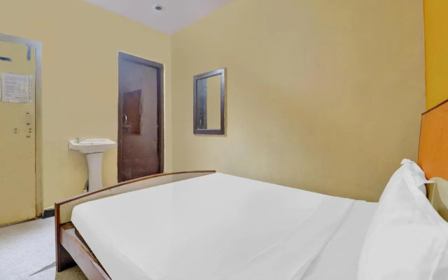 Spot On 80459 Deccan Residency