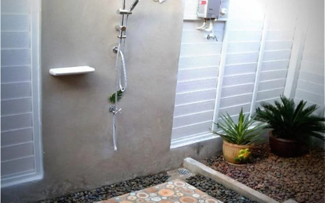 Sirila Farm Tent Camp