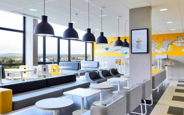 Tulip Inn Residence Thionville