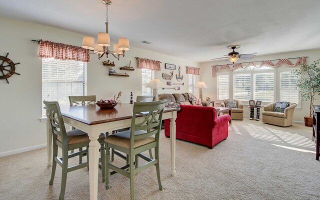 True Blue 3BR by Peace Vacations