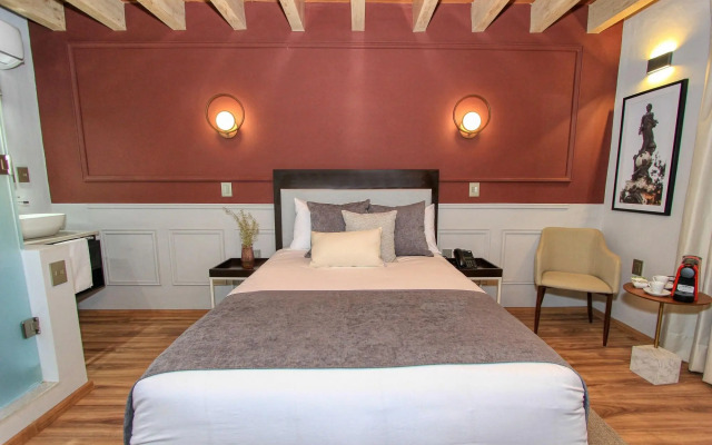 Casa Florencia Hotel Boutique