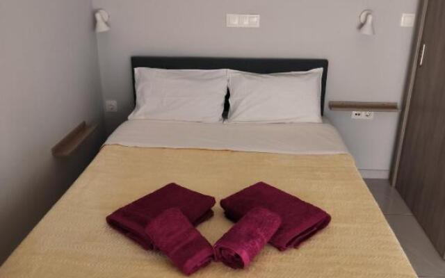 BlueLine apartment 3