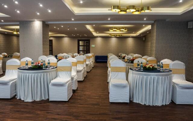 iStay Hotels Hitec City Hyderabad