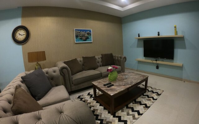 Al Rabie Residence