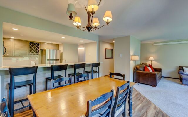 Frostfire E41 2 Bedroom Condo by RedAwning