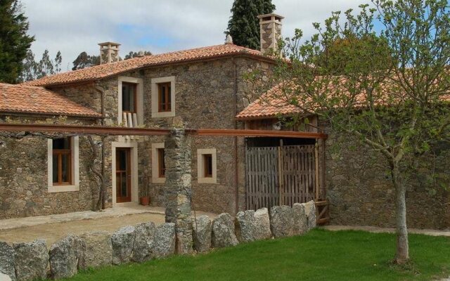 Casa De Abaixo