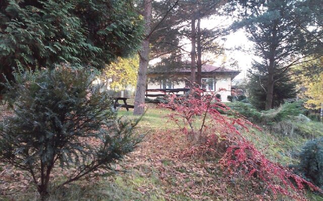 Ośrodek Wypoczynkowy Bajka 3